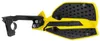 Acerbis Yellow Black X Ultimate Handguard Set
