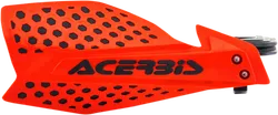 Acerbis Red Black X Ultimate Handguard Set