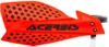 Acerbis Red Black X Ultimate Handguard Set