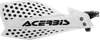 Acerbis White Black X Ultimate Handguard Set