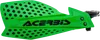 Acerbis Green Black X Ultimate Handguard Set