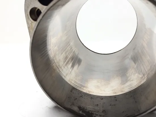 Front Rear Cylinder Jug Set 2001 Harley Electra Glide Ultra FLHTCUI 2804A x