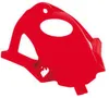 Acerbis Gas Fuel Tank Cover Red