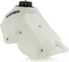 Acerbis Oversized Fuel Tank 2.9 Gal Nat