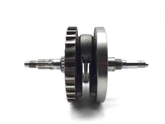 Engine Crank Shaft 2001 Harley Electra Glide Ultra Classic EFI FLHTCUI 2804A