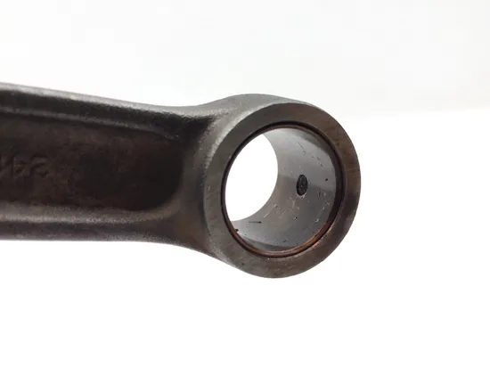 Engine Crank Shaft 2001 Harley Electra Glide Ultra Classic EFI FLHTCUI 2804A