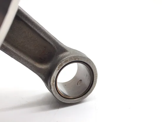 Engine Crank Shaft 2001 Harley Electra Glide Ultra Classic EFI FLHTCUI 2804A