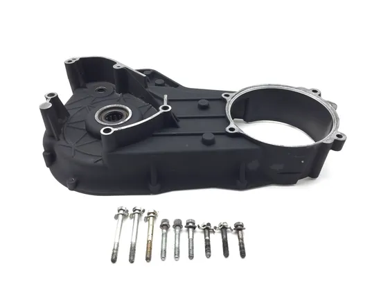 Inner Primary Clutch Cover 2001 Harley Electra Glide Ultra FLHTCUI 2804A