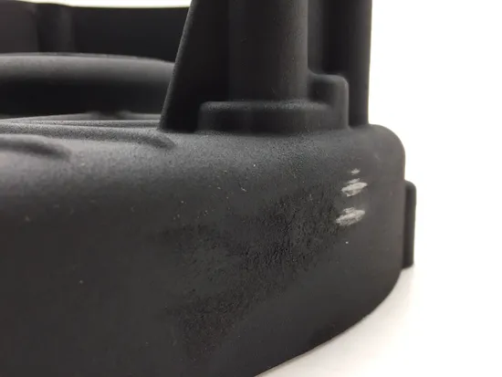 Inner Primary Clutch Cover 2001 Harley Electra Glide Ultra FLHTCUI 2804A