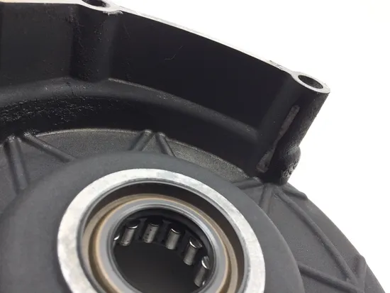 Inner Primary Clutch Cover 2001 Harley Electra Glide Ultra FLHTCUI 2804A