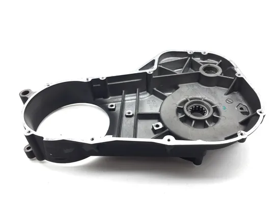 Inner Primary Clutch Cover 2001 Harley Electra Glide Ultra FLHTCUI 2804A