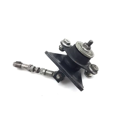 Engine Motor Mounts 2001 Harley Electra Glide Ultra Classic EFI FLHTCUI 2804A 12