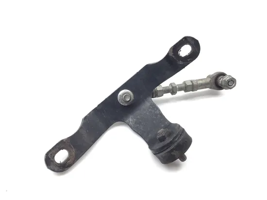 Engine Motor Mounts 2001 Harley Electra Glide Ultra Classic EFI FLHTCUI 2804A