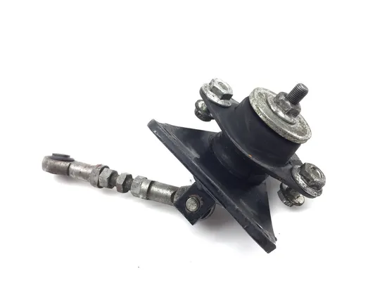 Engine Motor Mounts 2001 Harley Electra Glide Ultra Classic EFI FLHTCUI 2804A