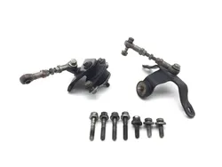 Engine Motor Mounts 2001 Harley Electra Glide Ultra Classic EFI FLHTCUI 2804A