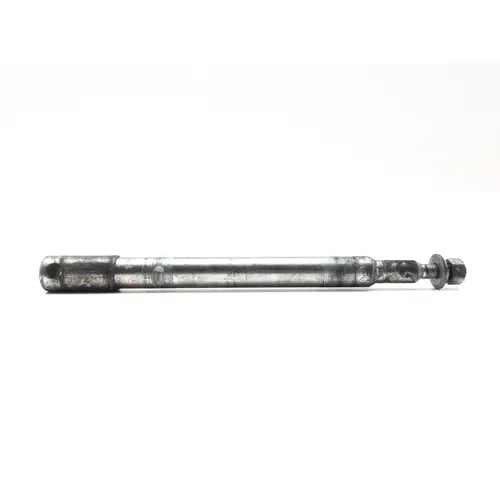 Front Wheel Axle 01 Harley-Davidson Electra Glide Ultra Classic FLHTCUI 2804A 3