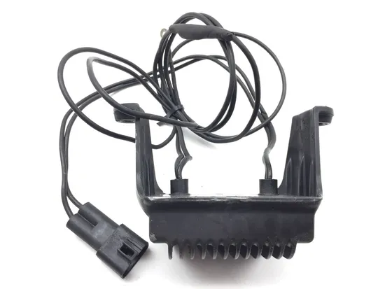 Ignition Voltage Regulator 2001 Harley Electra Glide Ultra FLHTCUI 2804A x