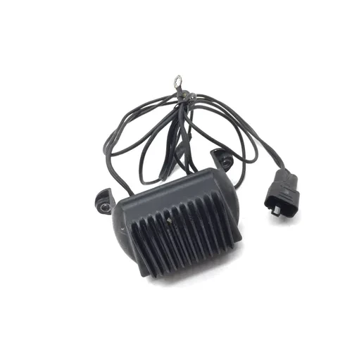 Ignition Voltage Regulator 2001 Harley Electra Glide Ultra FLHTCUI 2804A x 3