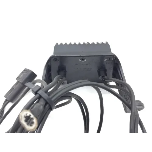 Ignition Voltage Regulator 2001 Harley Electra Glide Ultra FLHTCUI 2804A x 11