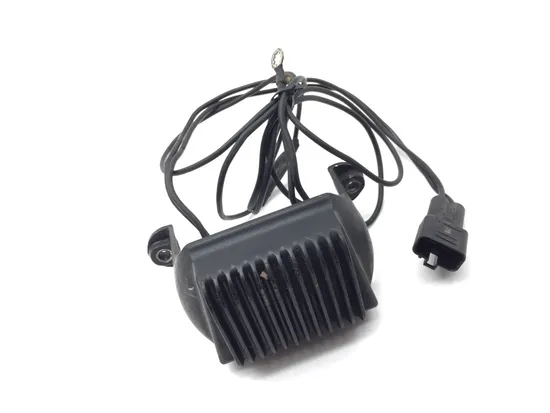 Ignition Voltage Regulator 2001 Harley Electra Glide Ultra FLHTCUI 2804A x