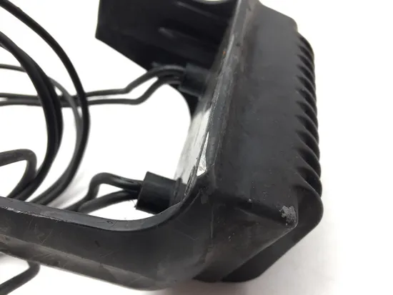 Ignition Voltage Regulator 2001 Harley Electra Glide Ultra FLHTCUI 2804A x