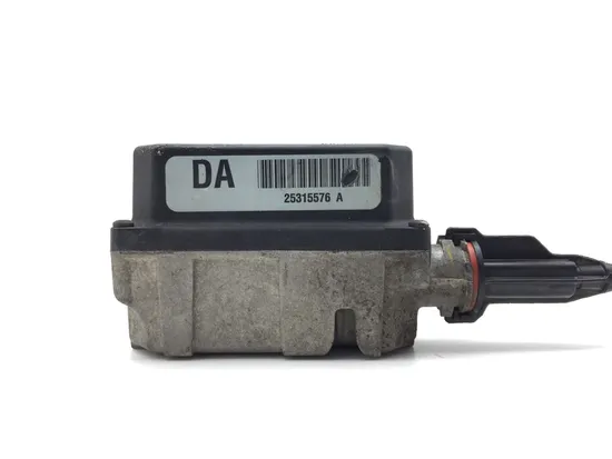 Cruise Control Module 2001 Harley Electra Glide Ultra Classic EFI FLHTCUI 2804A