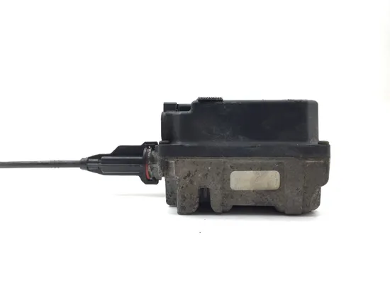 Cruise Control Module 2001 Harley Electra Glide Ultra Classic EFI FLHTCUI 2804A