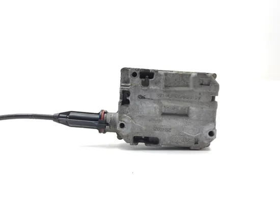 Cruise Control Module 2001 Harley Electra Glide Ultra Classic EFI FLHTCUI 2804A