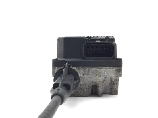 Cruise Control Module 2001 Harley Electra Glide Ultra Classic EFI FLHTCUI 2804A