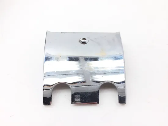 Chrome Gas Tank Cover 2001 Harley Electra Glide Ultra Classic EFI FLHTCUI 2804A