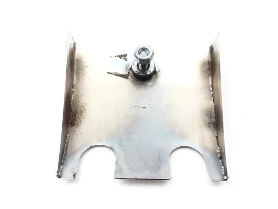 Chrome Gas Tank Cover 2001 Harley Electra Glide Ultra Classic EFI FLHTCUI 2804A