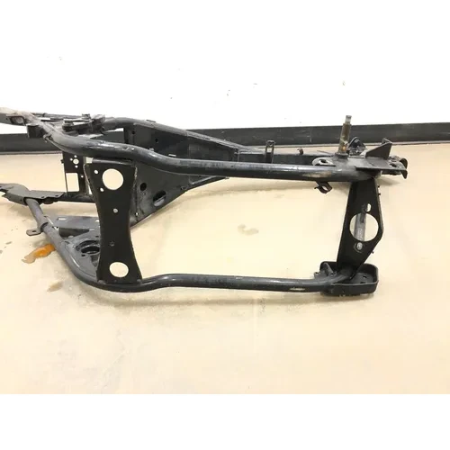 Main Frame Chassis CLN 2001 Harley Electra Glide Ultra Classic EFI FLHTCUI 2804A 19