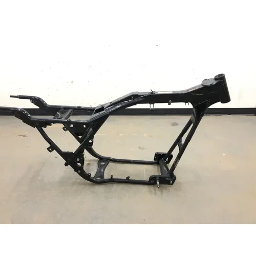 Main Frame Chassis CLN 2001 Harley Electra Glide Ultra Classic EFI FLHTCUI 2804A 15