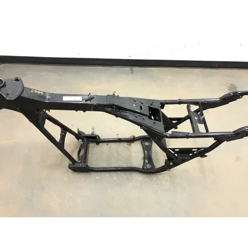 Main Frame Chassis CLN 2001 Harley Electra Glide Ultra Classic EFI FLHTCUI 2804A 9