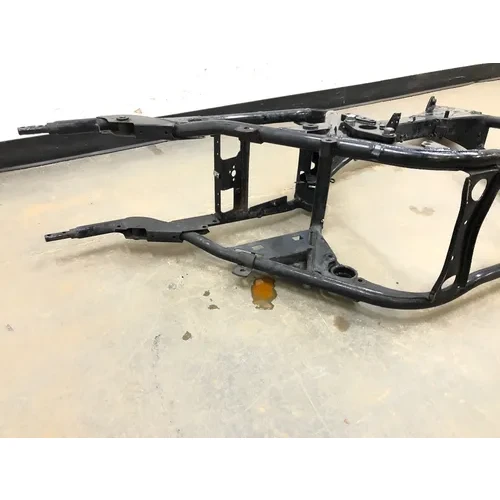 Main Frame Chassis CLN 2001 Harley Electra Glide Ultra Classic EFI FLHTCUI 2804A 21