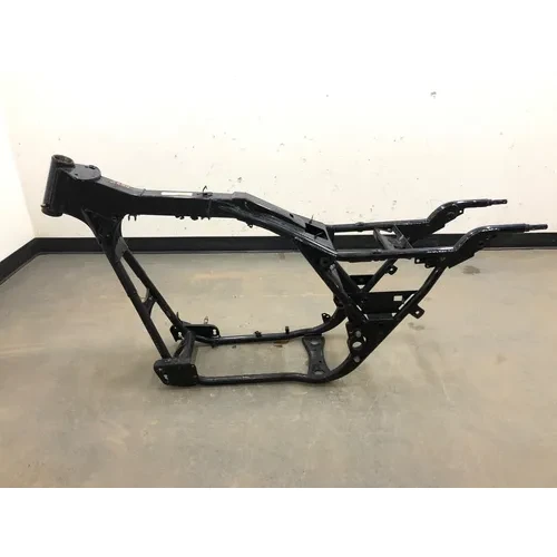Main Frame Chassis CLN 2001 Harley Electra Glide Ultra Classic EFI FLHTCUI 2804A 3