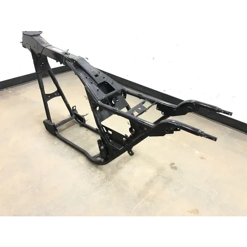 Main Frame Chassis CLN 2001 Harley Electra Glide Ultra Classic EFI FLHTCUI 2804A 5