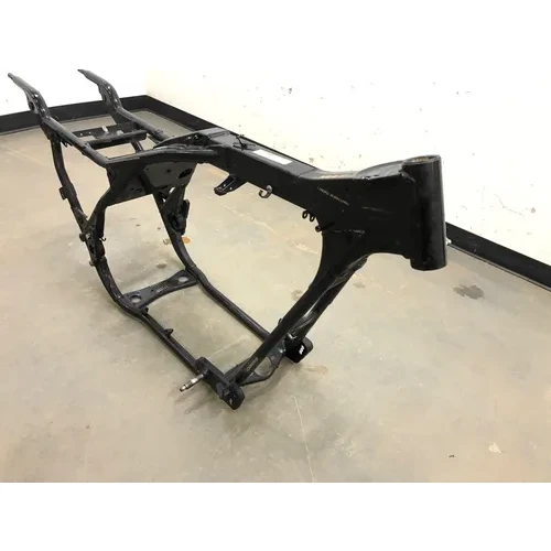 Main Frame Chassis CLN 2001 Harley Electra Glide Ultra Classic EFI FLHTCUI 2804A 13