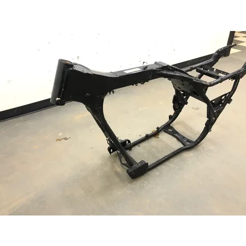 Main Frame Chassis CLN 2001 Harley Electra Glide Ultra Classic EFI FLHTCUI 2804A 7