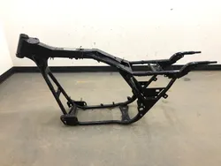 Main Frame Chassis CLN 2001 Harley Electra Glide Ultra Classic EFI FLHTCUI 2804A