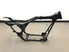 Main Frame Chassis CLN 2001 Harley Electra Glide Ultra Classic EFI FLHTCUI 2804A
