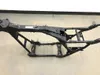 Main Frame Chassis CLN 2001 Harley Electra Glide Ultra Classic EFI FLHTCUI 2804A
