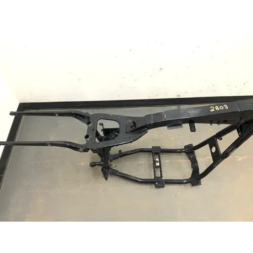 Main Frame Chassis CLN Ready To Go 2000 Harley-Davidson Dyna Low Rider FXDL 2803 6