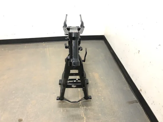 Main Frame Chassis CLN Ready To Go 2000 Harley-Davidson Dyna Low Rider FXDL 2803