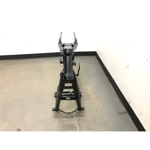 Main Frame Chassis CLN Ready To Go 2000 Harley-Davidson Dyna Low Rider FXDL 2803 3