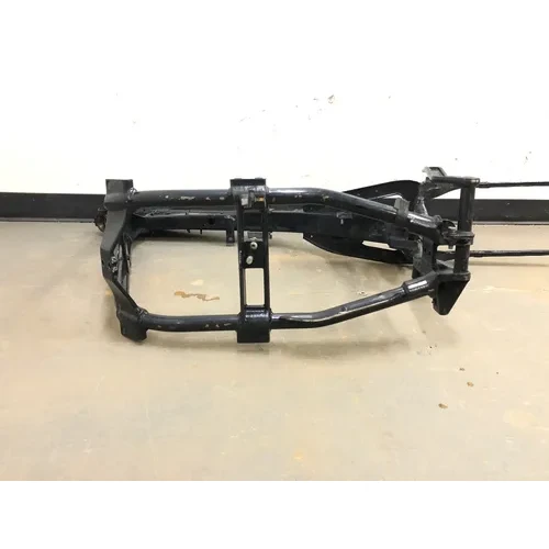 Main Frame Chassis CLN Ready To Go 2000 Harley-Davidson Dyna Low Rider FXDL 2803 11
