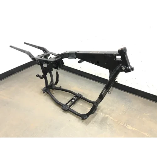 Main Frame Chassis CLN Ready To Go 2000 Harley-Davidson Dyna Low Rider FXDL 2803 2