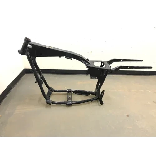 Main Frame Chassis CLN Ready To Go 2000 Harley-Davidson Dyna Low Rider FXDL 2803 7