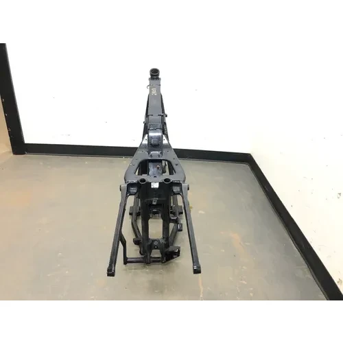 Main Frame Chassis CLN Ready To Go 2000 Harley-Davidson Dyna Low Rider FXDL 2803 10
