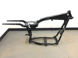 Main Frame Chassis CLN Ready To Go 2000 Harley-Davidson Dyna Low Rider FXDL 2803